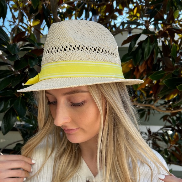 Ralph Lauren Hat - Picture 3 of 4